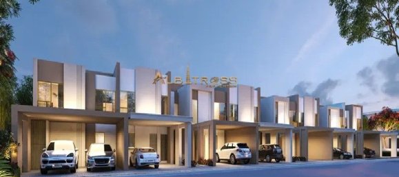3 bedrooms Villa in Dubai Land, UAE No. 9351 3