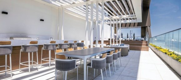 4 chambres Appartement à Potamos tis Germasogeias, Cyprus No. 23078 2