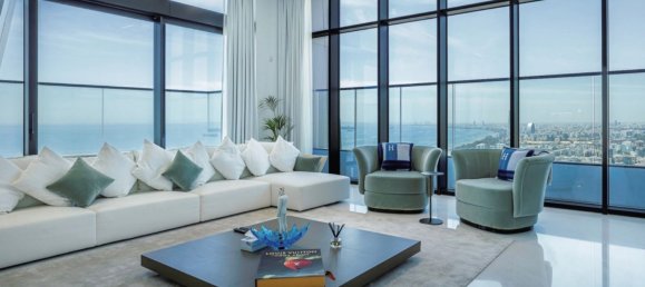 4 chambres Appartement à Potamos tis Germasogeias, Cyprus No. 23078 5