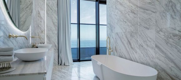 4 chambres Appartement à Potamos tis Germasogeias, Cyprus No. 23078 9