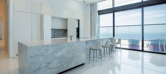 4 chambres Appartement à Potamos tis Germasogeias, Cyprus No. 23078 11