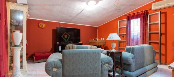 Вилла с 6 спальнями в Сиракузы, Италия № 353399 50