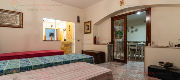 Вилла с 6 спальнями в Сиракузы, Италия № 353399 33