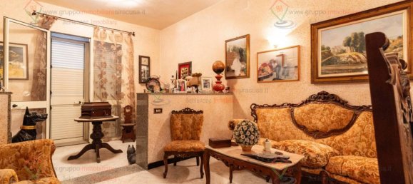 Вилла с 6 спальнями в Сиракузы, Италия № 353399 7