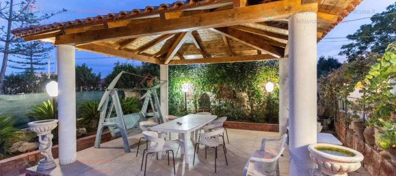 Вилла с 6 спальнями в Сиракузы, Италия № 353399 20