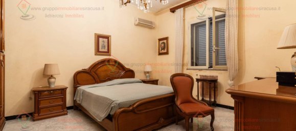 Вилла с 6 спальнями в Сиракузы, Италия № 353399 10