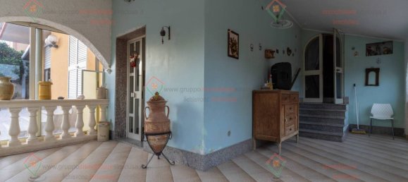 Вилла с 6 спальнями в Сиракузы, Италия № 353399 17