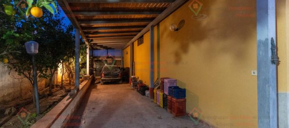 Вилла с 6 спальнями в Сиракузы, Италия № 353399 23