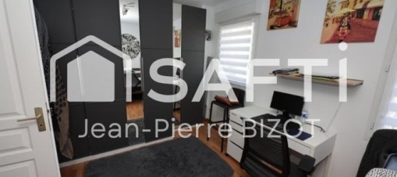 4 bedrooms House in Chilly-Mazarin, France No. 311040 4