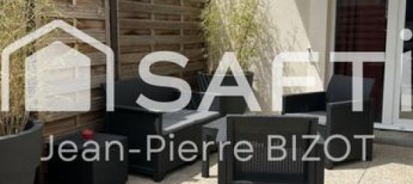 4 bedrooms House in Chilly-Mazarin, France No. 311040 7