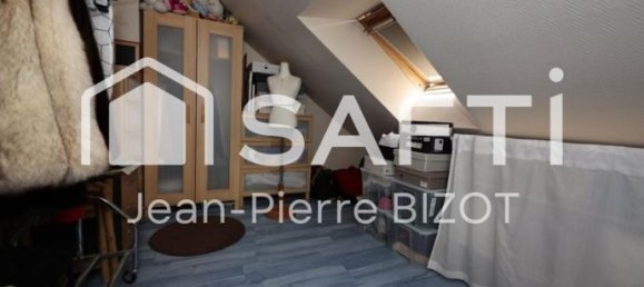 4 bedrooms House in Chilly-Mazarin, France No. 311040 5
