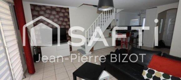 4 bedrooms House in Chilly-Mazarin, France No. 311040 2