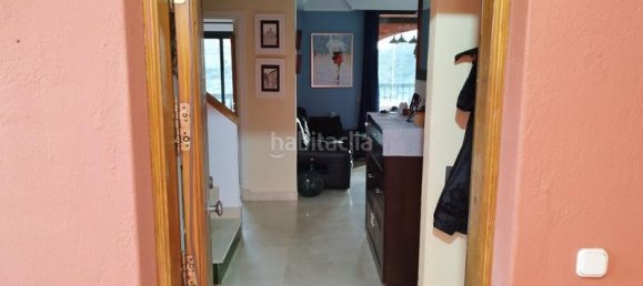 3 Schlafzimmer Doppelhaus in Mijas, Spain, Nr. 53850 13