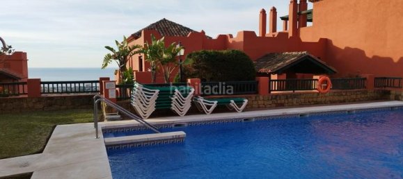 3 Schlafzimmer Doppelhaus in Mijas, Spain, Nr. 53850 19