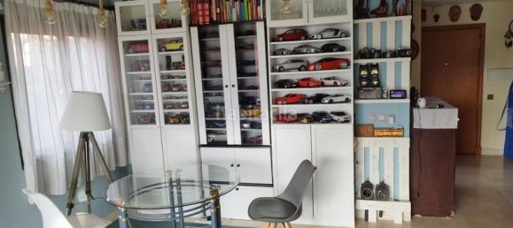 3 Schlafzimmer Doppelhaus in Mijas, Spain, Nr. 53850 7