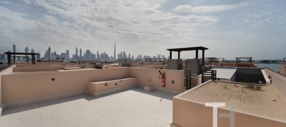 3 Schlafzimmer Stadthaus in Jumeirah, UAE, Nr. 28456 11