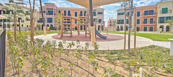 3 Schlafzimmer Stadthaus in Jumeirah, UAE, Nr. 28456 7