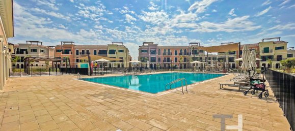 3 Schlafzimmer Stadthaus in Jumeirah, UAE, Nr. 28456 6