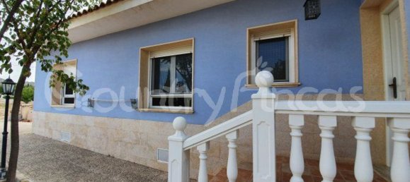 Дом с 4 спальнями в Екла, Испания № 94855 42