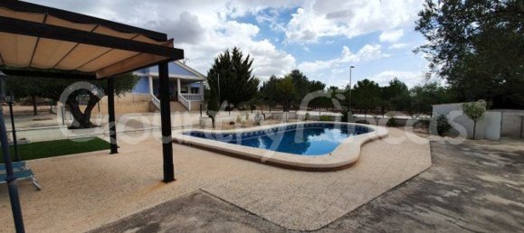 Дом с 4 спальнями в Екла, Испания № 94855 39