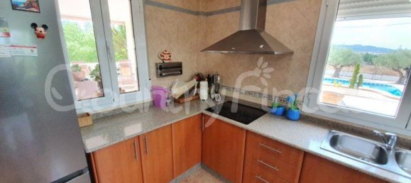 Дом с 4 спальнями в Екла, Испания № 94855 15