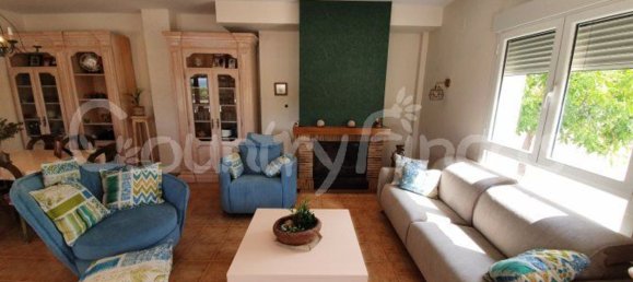 Дом с 4 спальнями в Екла, Испания № 94855 13