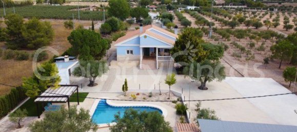 Дом с 4 спальнями в Екла, Испания № 94855 35