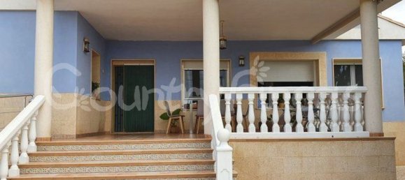 Дом с 4 спальнями в Екла, Испания № 94855 5