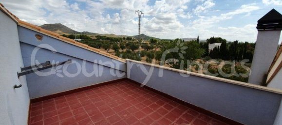 Дом с 4 спальнями в Екла, Испания № 94855 45