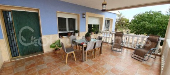 Дом с 4 спальнями в Екла, Испания № 94855 6