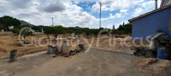 Дом с 4 спальнями в Екла, Испания № 94855 41