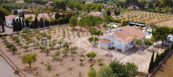 Дом с 4 спальнями в Екла, Испания № 94855 36