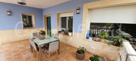 Дом с 4 спальнями в Екла, Испания № 94855 7