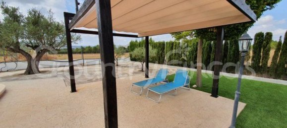 Дом с 4 спальнями в Екла, Испания № 94855 2