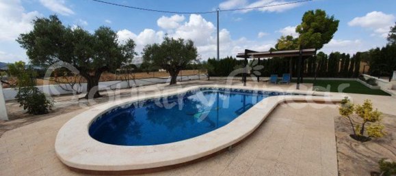 Дом с 4 спальнями в Екла, Испания № 94855 3