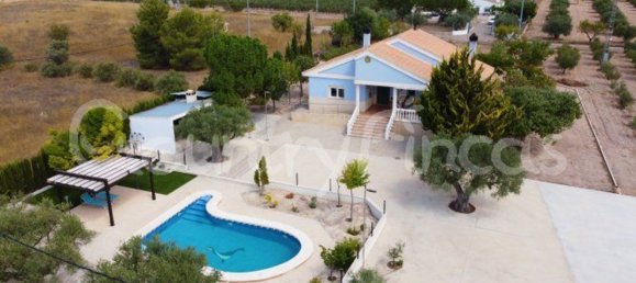 Дом с 4 спальнями в Екла, Испания № 94855 19