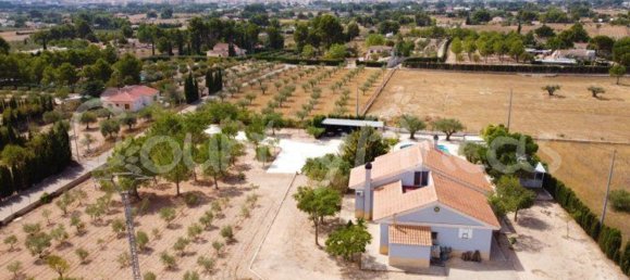 Дом с 4 спальнями в Екла, Испания № 94855 33