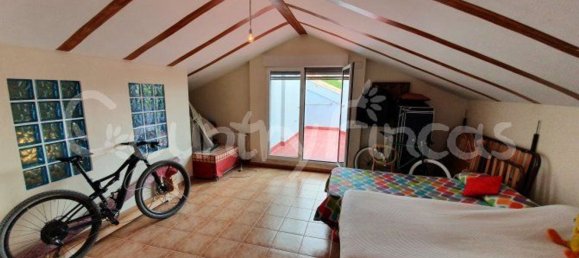 Дом с 4 спальнями в Екла, Испания № 94855 47