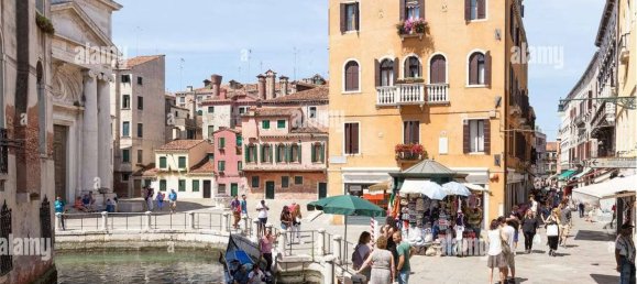 5-Zimmer Gewerbliche Immobilie in Venice, Italy, Nr. 61587 23