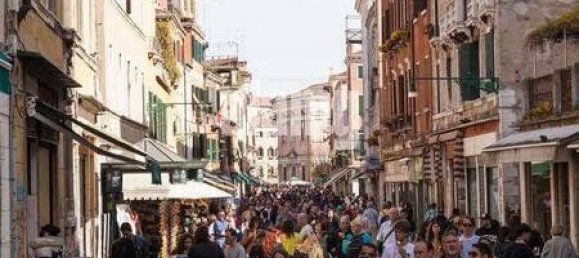 5-Zimmer Gewerbliche Immobilie in Venice, Italy, Nr. 61587 19