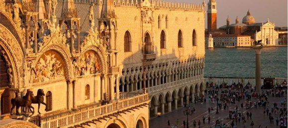 5-Zimmer Gewerbliche Immobilie in Venice, Italy, Nr. 61587 33