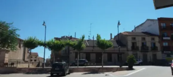 1 chambre Appartement à Cantalejo, Spain No. 85334 13