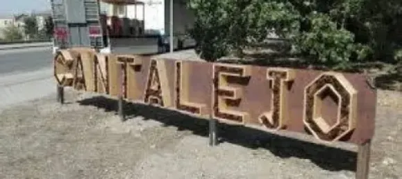 1 chambre Appartement à Cantalejo, Spain No. 85334 4