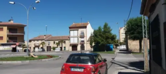 1 chambre Appartement à Cantalejo, Spain No. 85334 18