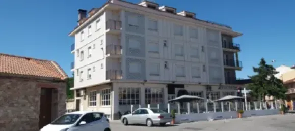 1 chambre Appartement à Cantalejo, Spain No. 85334 20
