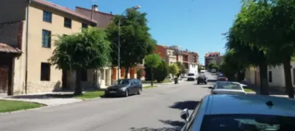 1 chambre Appartement à Cantalejo, Spain No. 85334 17