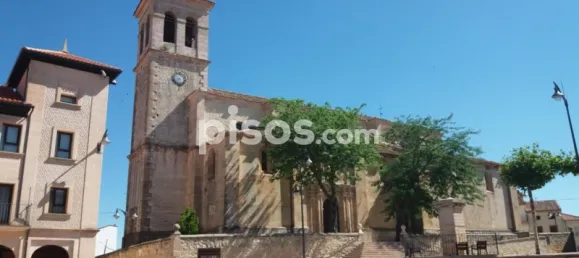 1 chambre Appartement à Cantalejo, Spain No. 85334 22