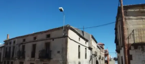 1 chambre Appartement à Cantalejo, Spain No. 85334 6