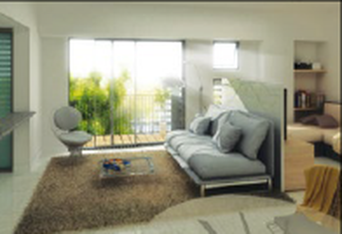 2 Schlafzimmer Wohnung in Mexicali, Mexico, Nr. 158533