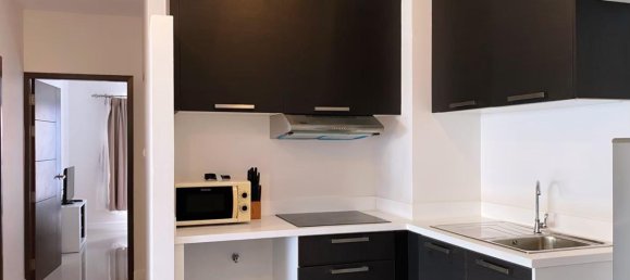 Apartamento de 3 habitaciónes en Pattaya, Thailand No. 74869 3